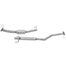 Eastern Catalytic 40618 Catalytic Converter