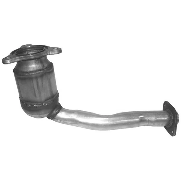 Eastern Catalytic 40634 Catalytic Converter, Front Side