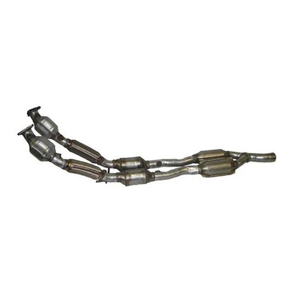 Eastern Catalytic 40648 Catalytic Converter