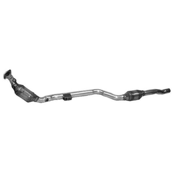 Eastern Catalytic 40652 Catalytic Converter, Right Passenger Side