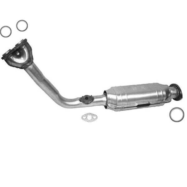 Eastern Catalytic 40685 Catalytic Converter