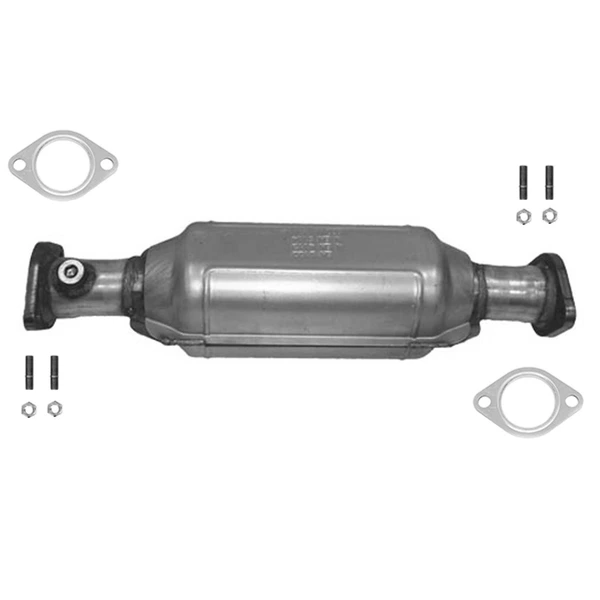Eastern Catalytic 40698 Catalytic Converter