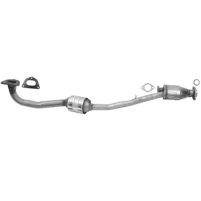 Eastern Catalytic 40699 Catalytic Converter, Left Driver Side