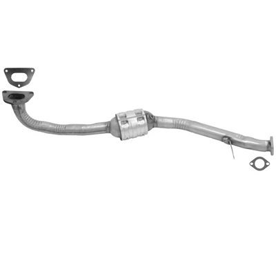 Eastern Catalytic 40700 Catalytic Converter, Right Passenger Side