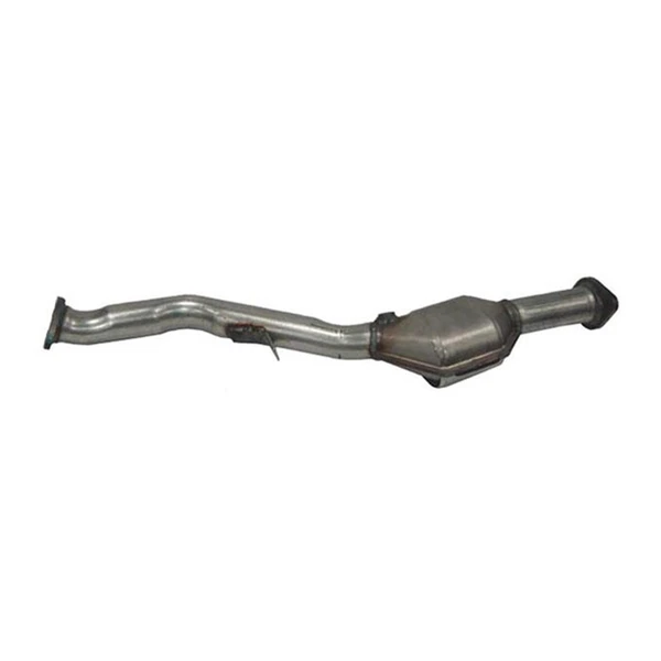 Eastern Catalytic 40702 Catalytic Converter, Rear Side