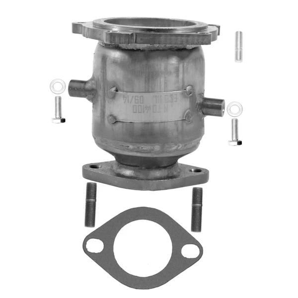 Eastern Catalytic 40735 Catalytic Converter