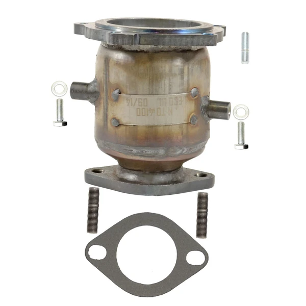 Eastern Catalytic 40735 Catalytic Converter