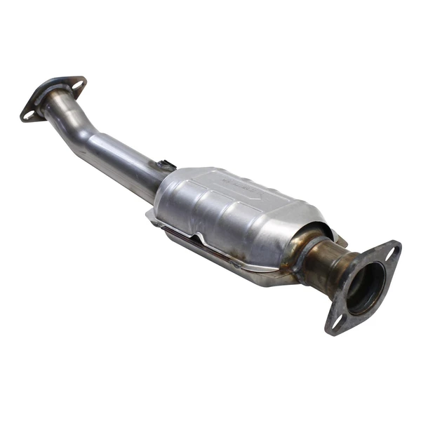 Eastern Catalytic 40745 Catalytic Converter, Rear Left Driver Side