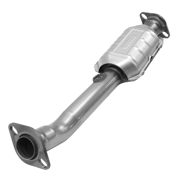 Eastern Catalytic 40745 Catalytic Converter, Rear Left Driver Side