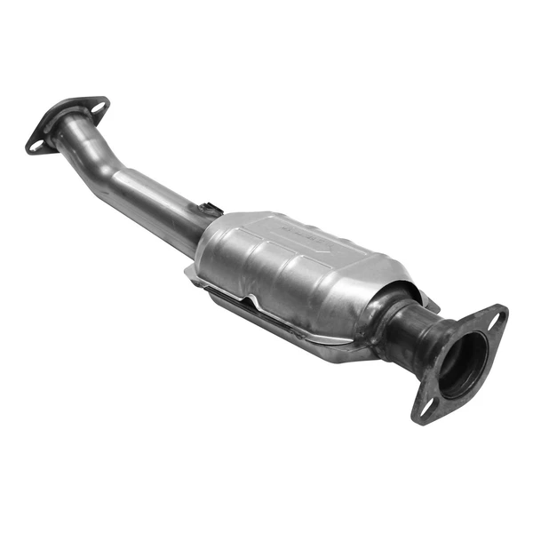 Eastern Catalytic 40745 Catalytic Converter, Rear Left Driver Side