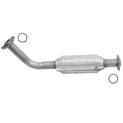 Eastern Catalytic 40780 Catalytic Converter, Right Passenger Side