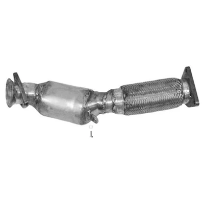 Eastern Catalytic 40817 Catalytic Converter, Front Left Driver Side