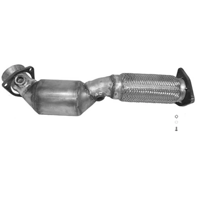 Eastern Catalytic 40818 Catalytic Converter, Front Right Passenger Side