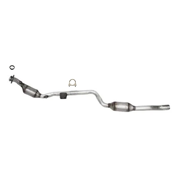 Eastern Catalytic 40836 Catalytic Converter, Right Passenger Side