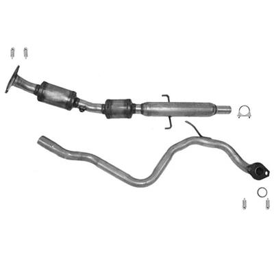 Eastern Catalytic 40845 Catalytic Converter