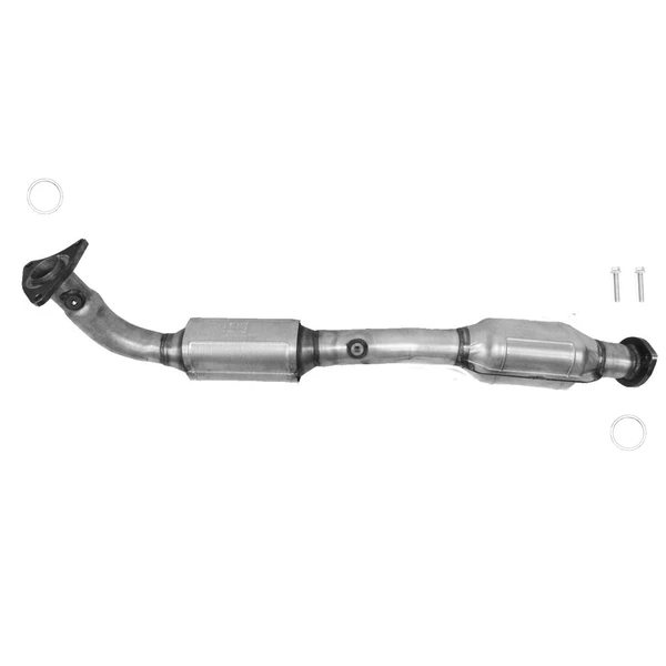 Eastern Catalytic 40869 Catalytic Converter, Right Passenger Side