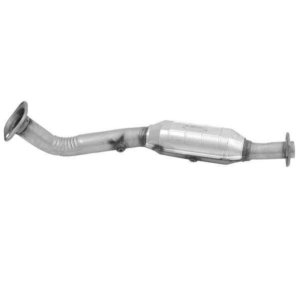 Eastern Catalytic 40874 Catalytic Converter