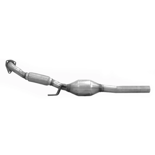 Eastern Catalytic 40879 Catalytic Converter