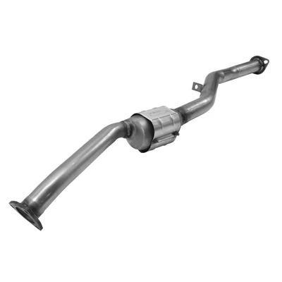 Eastern Catalytic 40905 Catalytic Converter, Rear Side