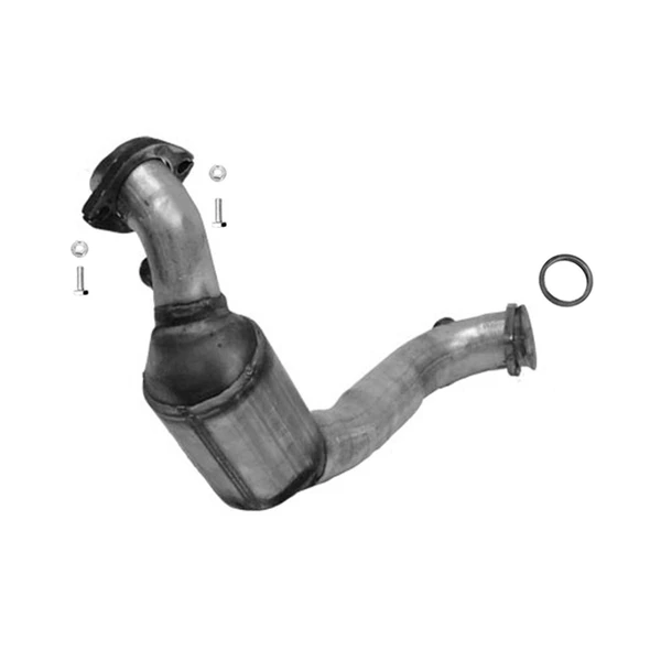 Eastern Catalytic 40909 Catalytic Converter, Left Driver Side