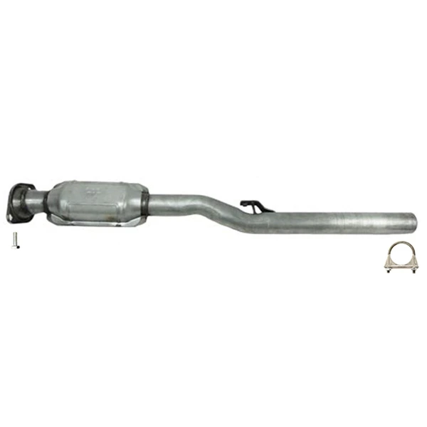 Eastern Catalytic 40917 Catalytic Converter