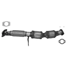 Eastern Catalytic 40922 Catalytic Converter