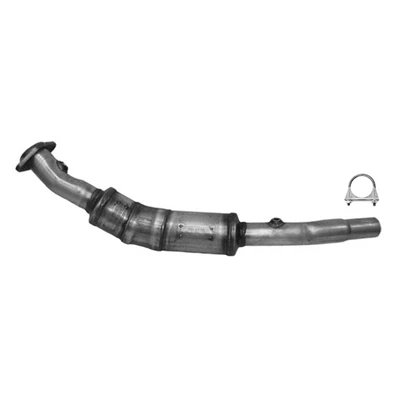 Eastern Catalytic 40928 Catalytic Converter, Left Driver Side