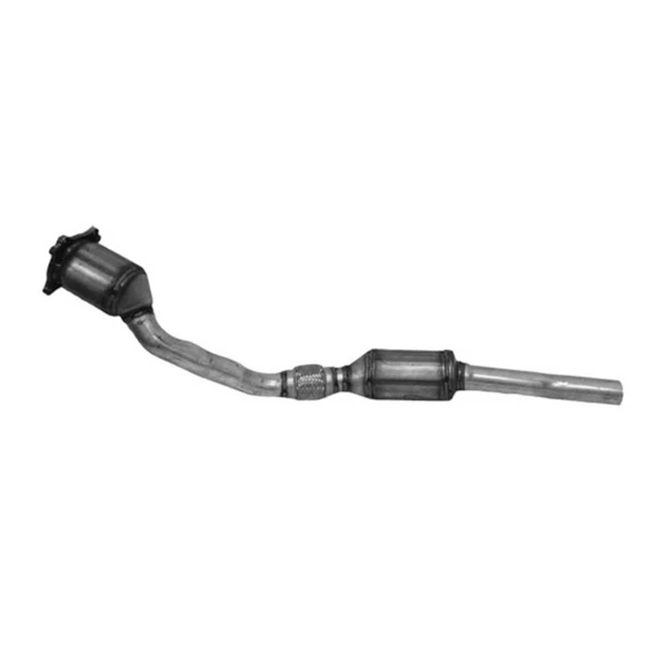 Eastern Catalytic 40939 Catalytic Converter, Left Driver Side