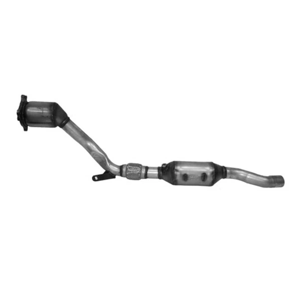 Eastern Catalytic 40940 Catalytic Converter, Right Passenger Side
