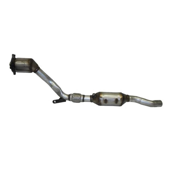 Eastern Catalytic 40940 Catalytic Converter, Right Passenger Side