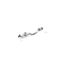 Eastern Catalytic 40945 Catalytic Converter, Rear Side