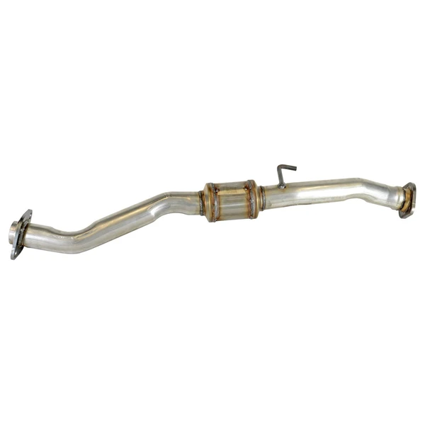 Eastern Catalytic 40948 Catalytic Converter, Center