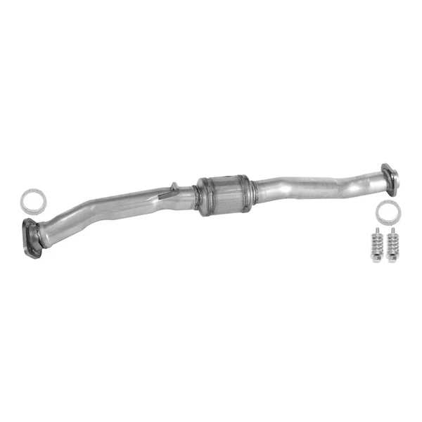 Eastern Catalytic 40948 Catalytic Converter, Center