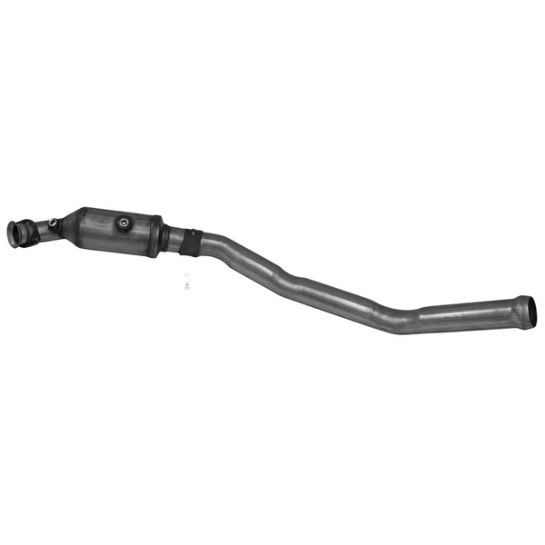 Eastern Catalytic 40987 Catalytic Converter, Left Driver Side