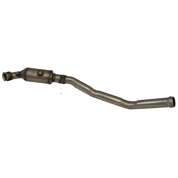 Eastern Catalytic 40987 Catalytic Converter, Left Driver Side