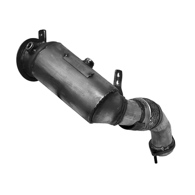Eastern Catalytic 40996 Catalytic Converter, Front Right Passenger Side