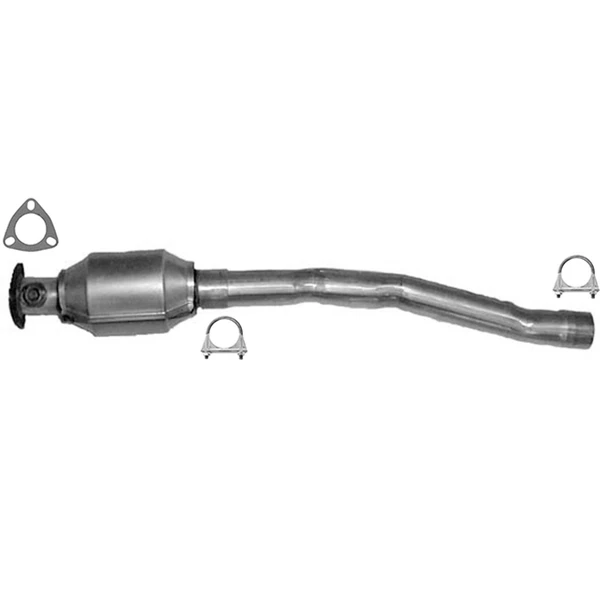 Eastern Catalytic 40043 Catalytic Converter