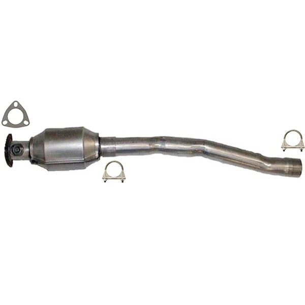 Eastern Catalytic 40043 Catalytic Converter