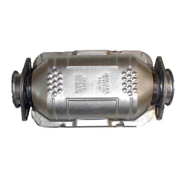 Eastern Catalytic 40075 Catalytic Converter