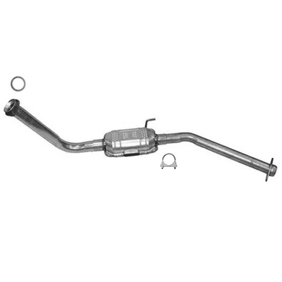 Eastern Catalytic 40095 Catalytic Converter