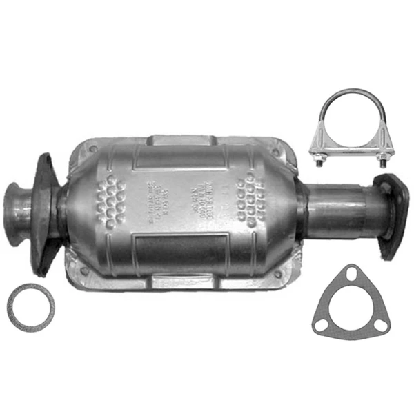 Eastern Catalytic 40155 Catalytic Converter