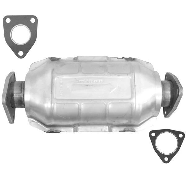 Eastern Catalytic 40158 Catalytic Converter