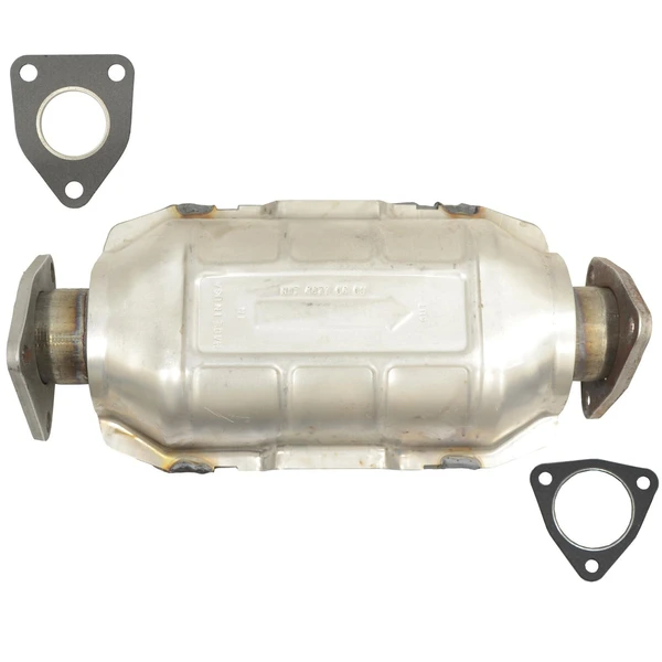 Eastern Catalytic 40158 Catalytic Converter