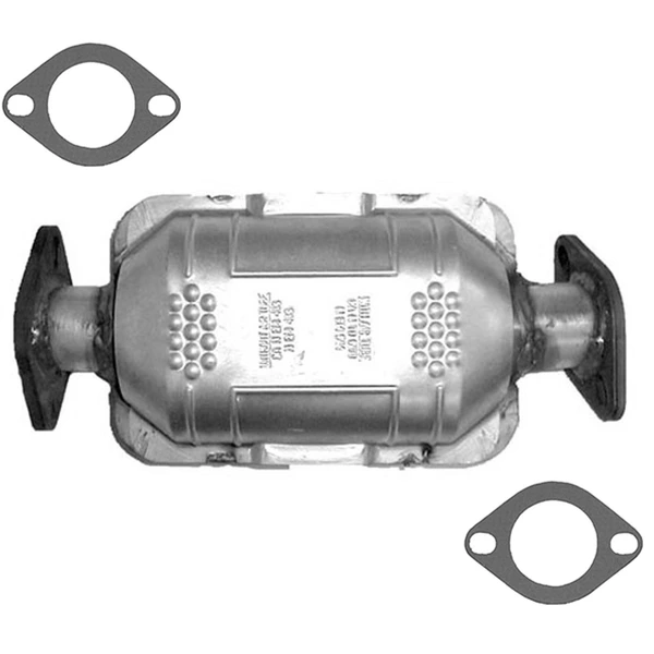 Eastern Catalytic 40161 Catalytic Converter