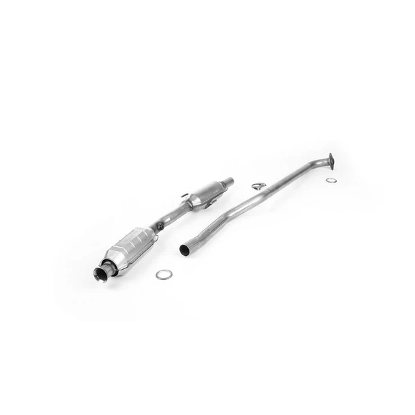 Eastern Catalytic 40243 Catalytic Converter