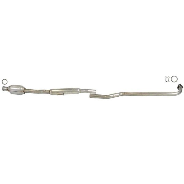Eastern Catalytic 40243 Catalytic Converter