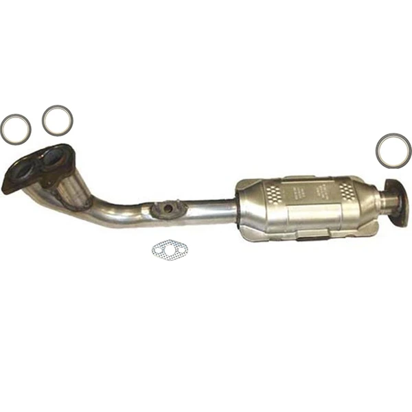 Eastern Catalytic 40258 Catalytic Converter