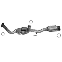 Eastern Catalytic 40264 Catalytic Converter
