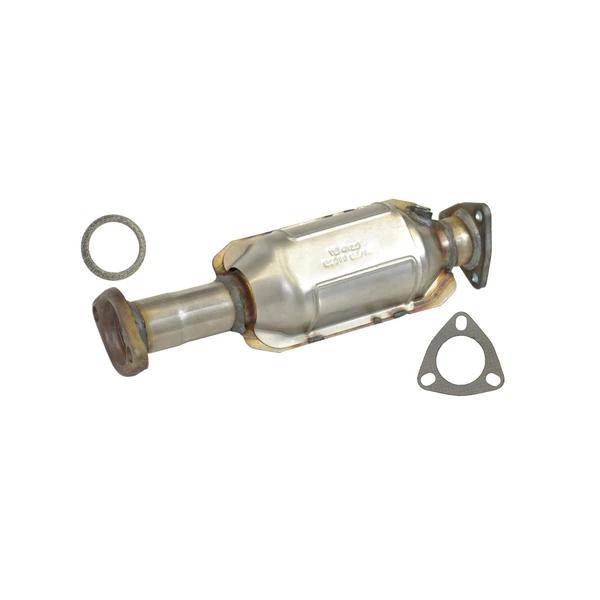Eastern Catalytic 40293 Catalytic Converter