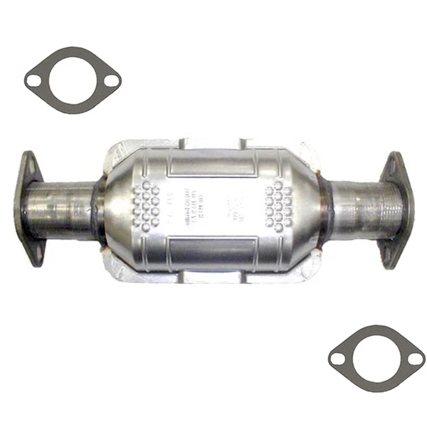 Eastern Catalytic 40323 Catalytic Converter